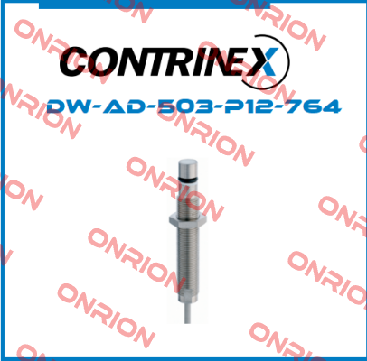 DW-AD-503-P12-764 Contrinex