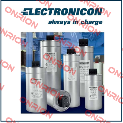 E05.C95-301 600 420 001  Electronicon