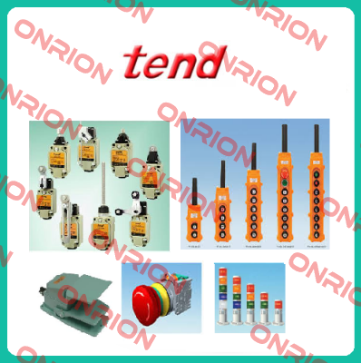 TRB-110-R  Tend