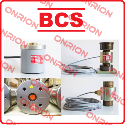 type CNX-100  Bcs