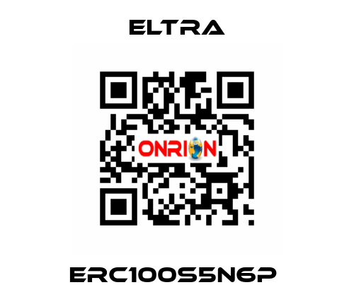 ERC100S5N6P  Eltra