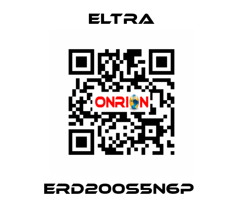 ERD200S5N6P  Eltra