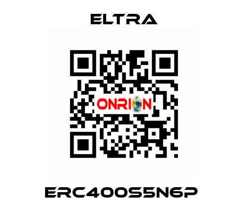 ERC400S5N6P  Eltra