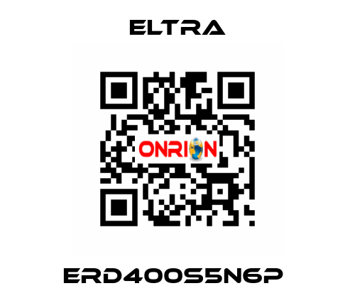 ERD400S5N6P  Eltra