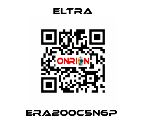 ERA200C5N6P  Eltra