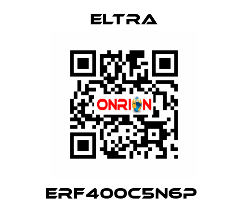 ERF400C5N6P  Eltra