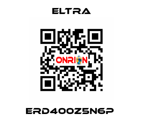 ERD400Z5N6P  Eltra