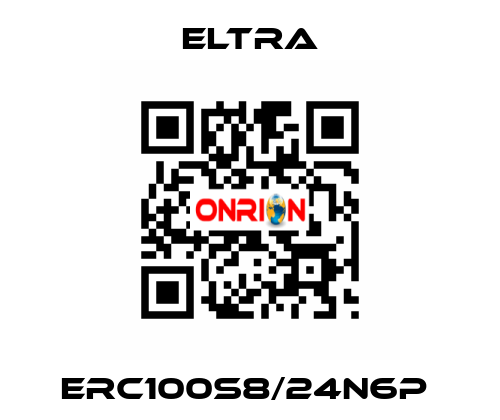 ERC100S8/24N6P  Eltra