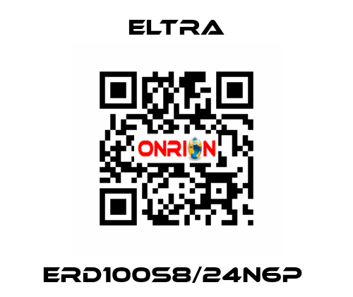 ERD100S8/24N6P  Eltra