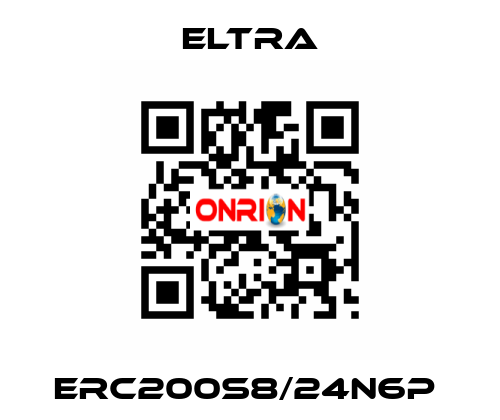 ERC200S8/24N6P  Eltra