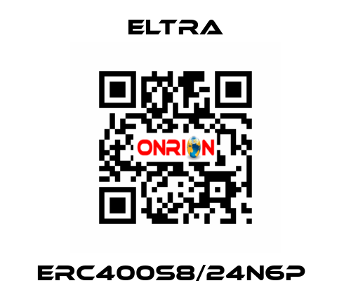 ERC400S8/24N6P  Eltra