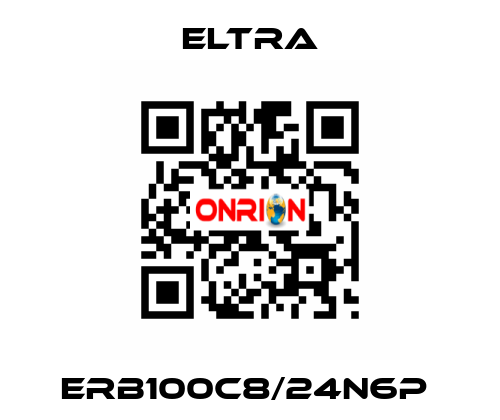 ERB100C8/24N6P  Eltra