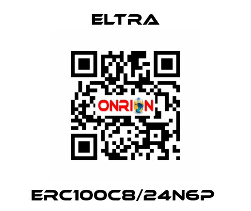 ERC100C8/24N6P  Eltra