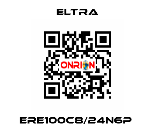 ERE100C8/24N6P  Eltra