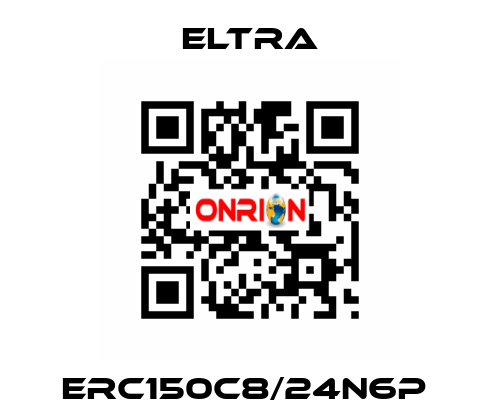 ERC150C8/24N6P  Eltra