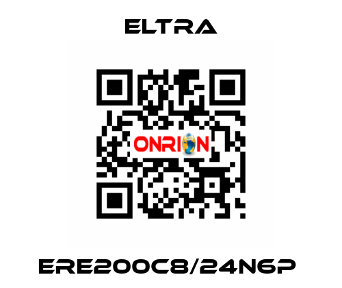 ERE200C8/24N6P  Eltra