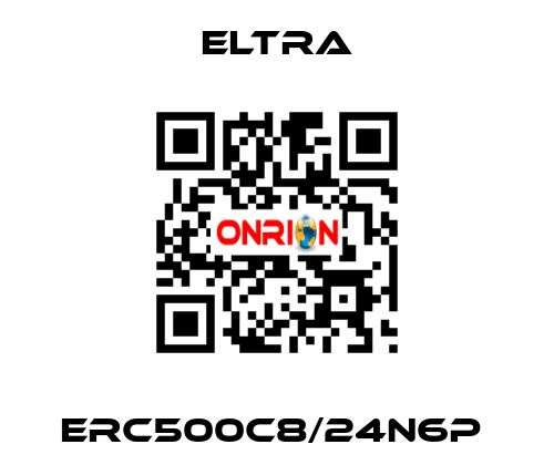 ERC500C8/24N6P  Eltra