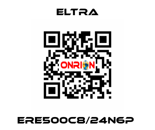 ERE500C8/24N6P  Eltra