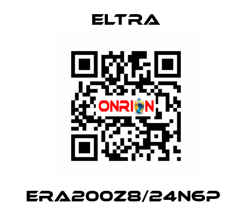 ERA200Z8/24N6P  Eltra