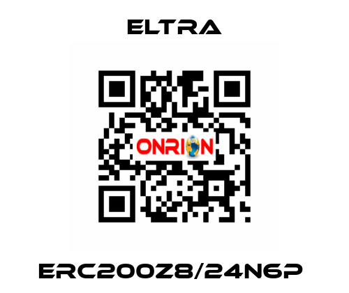 ERC200Z8/24N6P  Eltra