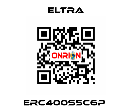 ERC400S5C6P  Eltra