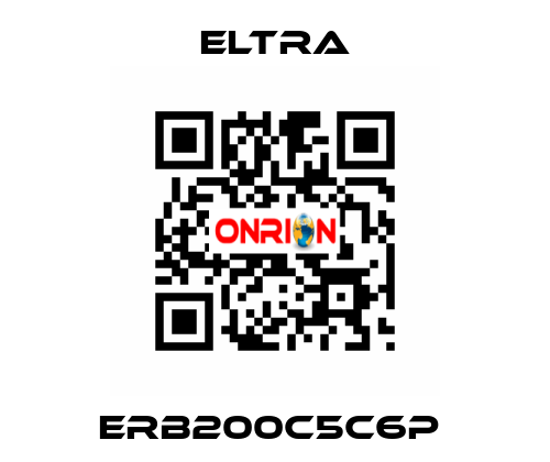 ERB200C5C6P  Eltra