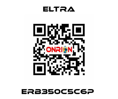 ERB350C5C6P  Eltra