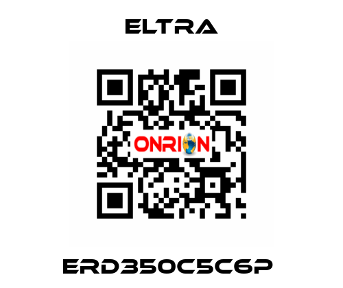 ERD350C5C6P  Eltra