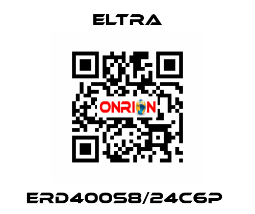 ERD400S8/24C6P  Eltra