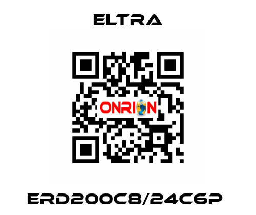 ERD200C8/24C6P  Eltra