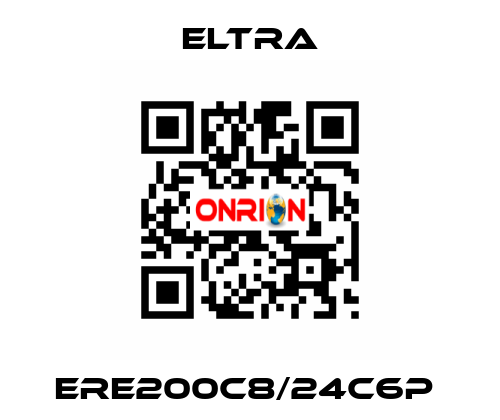 ERE200C8/24C6P  Eltra