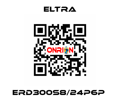 ERD300S8/24P6P  Eltra