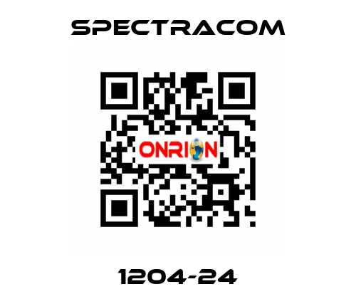 1204-24 SPECTRACOM