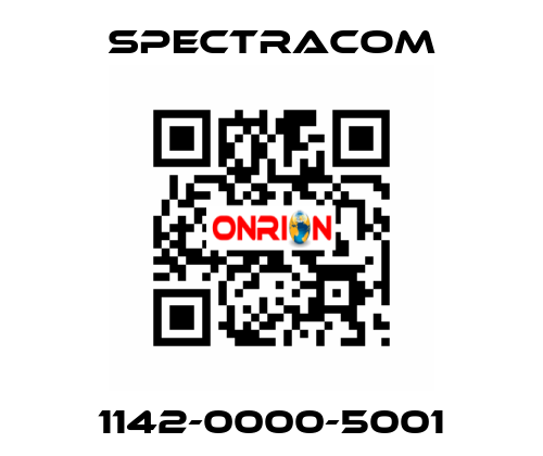 1142-0000-5001 SPECTRACOM