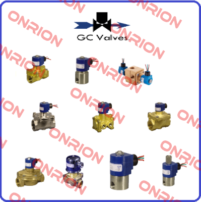 S301AF02R2AC9N    GC Valves