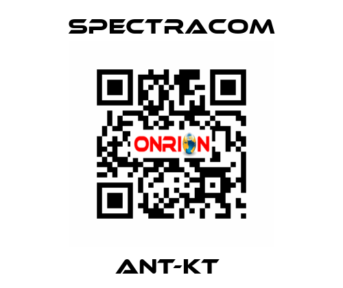 ANT-KT  SPECTRACOM