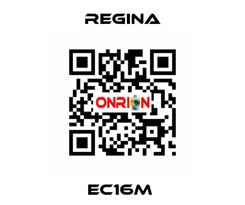 EC16M  Regina