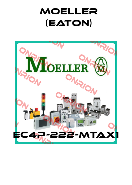 EC4P-222-MTAX1  Moeller (Eaton)