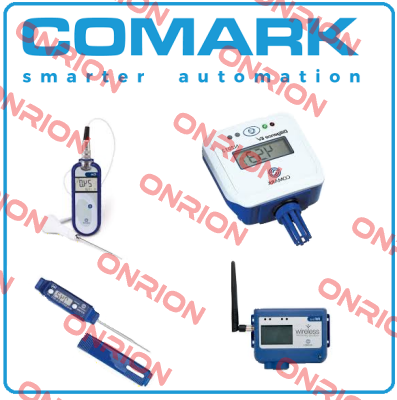 DRF1 Comark