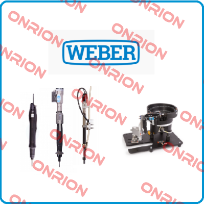 107743 - (4430.0002) ..  Weber