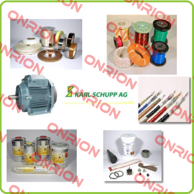 108401  (WWWSCH025)  Karl Schupp AG