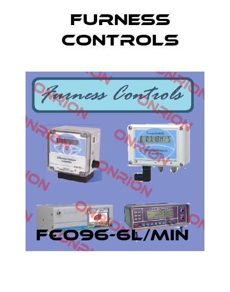 FCO96-6L/MIN  Furness Controls