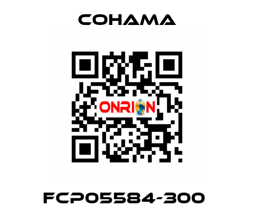 FCP05584-300  Cohama