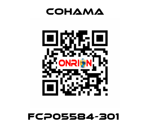 FCP05584-301  Cohama