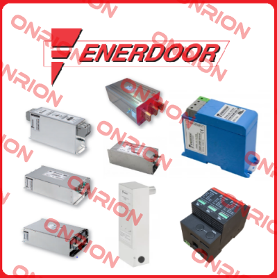 FIN130SP.001.M 600VAC Enerdoor