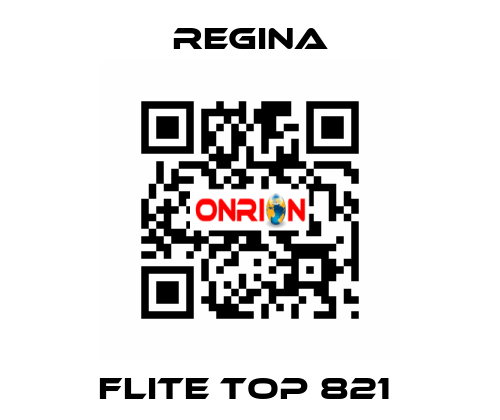 FLITE TOP 821  Regina