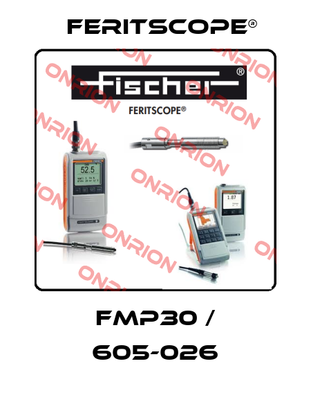 FMP30 / 605-026 Feritscope®