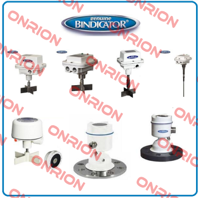 FOB130100 Bindicator