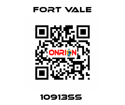 10913SS  Fort Vale