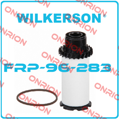 FRP-96-283 Wilkerson